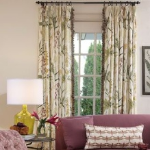 Drapery Cleaning'