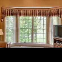 Curtain Cleaning'