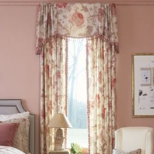 Drapery Installation'