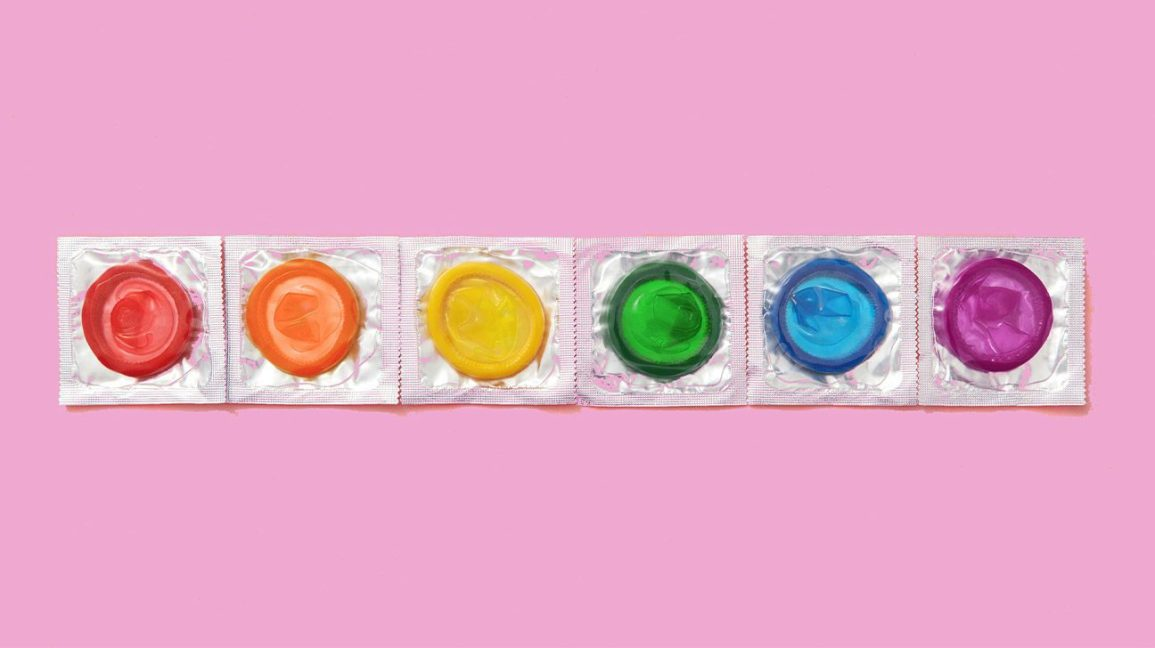 Condoms Market