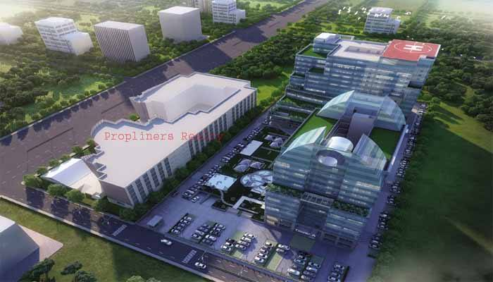 I Thum Sector 62 Noida