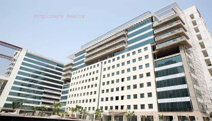 Assotech Business Cresterra Sector 135 Noida Logo