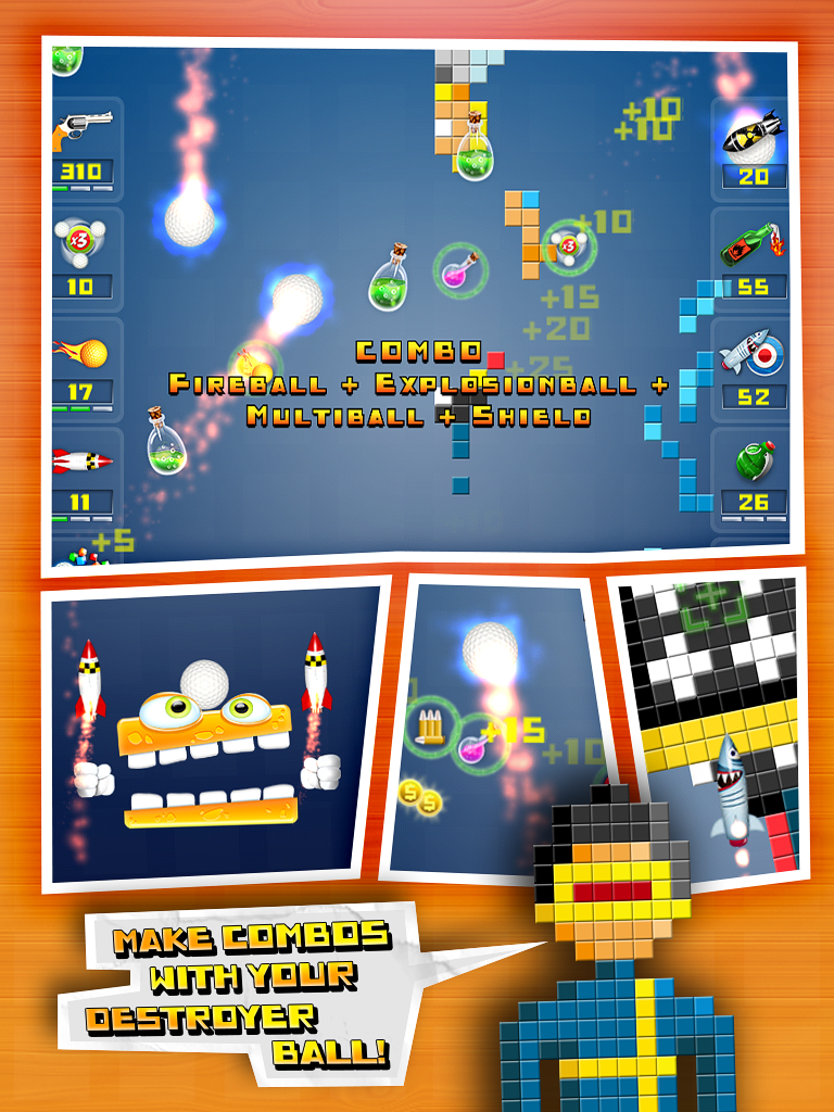 Tiny Crasher 2 Screenshot 5