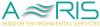 Company Logo For Aeris Environmental Testing'