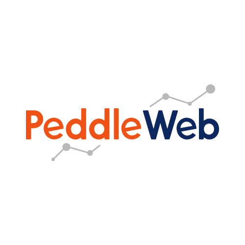 Company Logo For PeddleWeb'