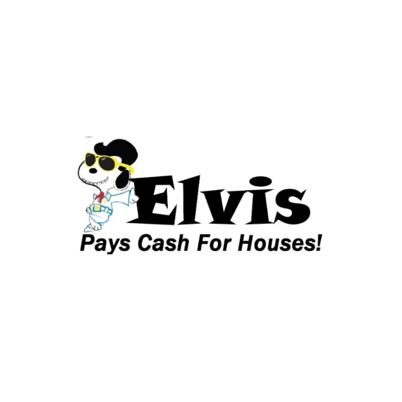 Company Logo For Elvis Buys Houses'