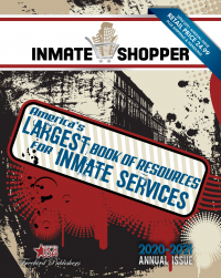 Next Coming Issue Inmate Shopper
