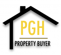 PGH Property Buyer LLC Logo