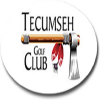 Company Logo For Tecumseh Golf Club'