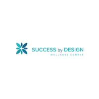 Success By Design Wellness Center Logo