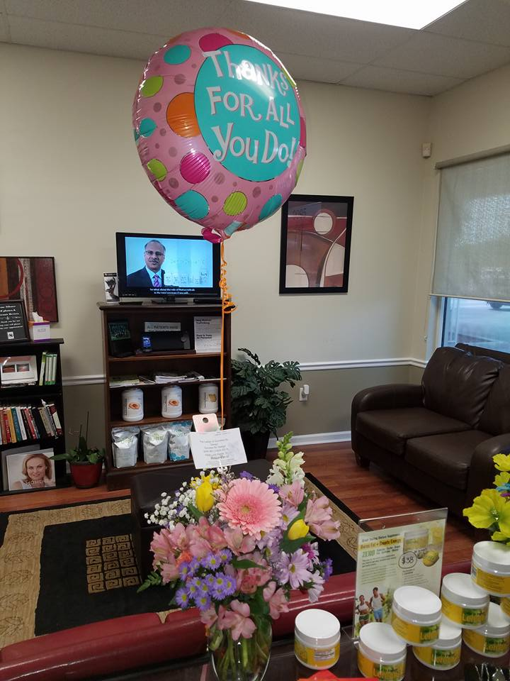 St Pete Stem Cell Therapy'