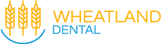 Company Logo For Wheatland Dental'