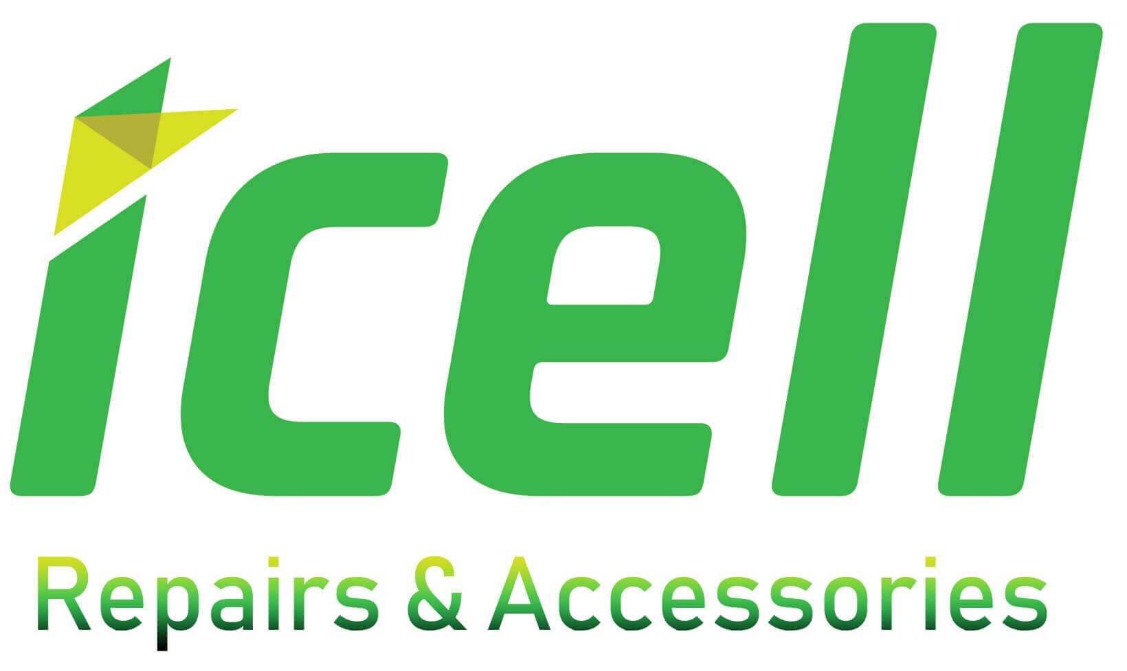 Company Logo For Laptop Repairs Christchurch | ICell'