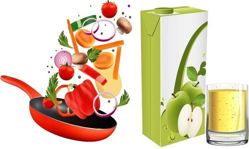 Food &amp; Beverages Color Fixing Agents Market'