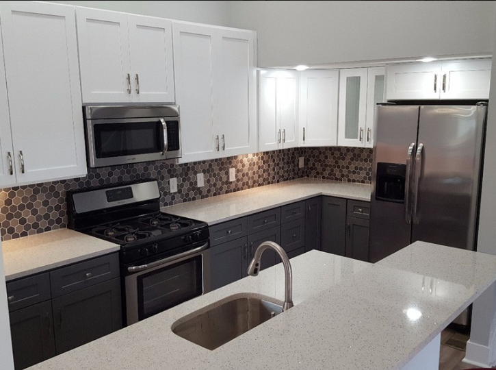 Kitchen Remodeling Services Towson MD Logo