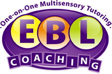 Company Logo For EBL Coaching'