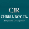 Company Logo For Chris J. Roy, Jr. APLC'
