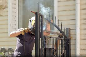 Company Logo For Dallas Automatic Gate Repair Services'