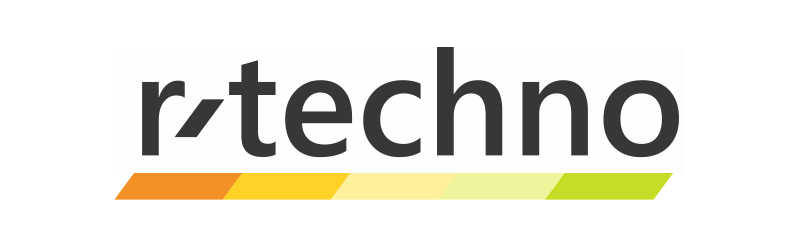 R-Techno Private Intelligence Company Logo