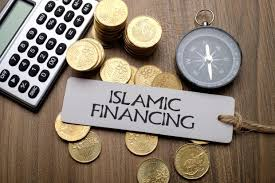 Islamic Finance'