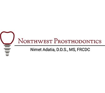 Company Logo For Northwest Prosthodontics'