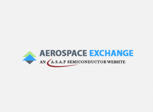 Company Logo For Aerosapce Exchange'
