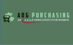Company Logo For AOG Purchasing'