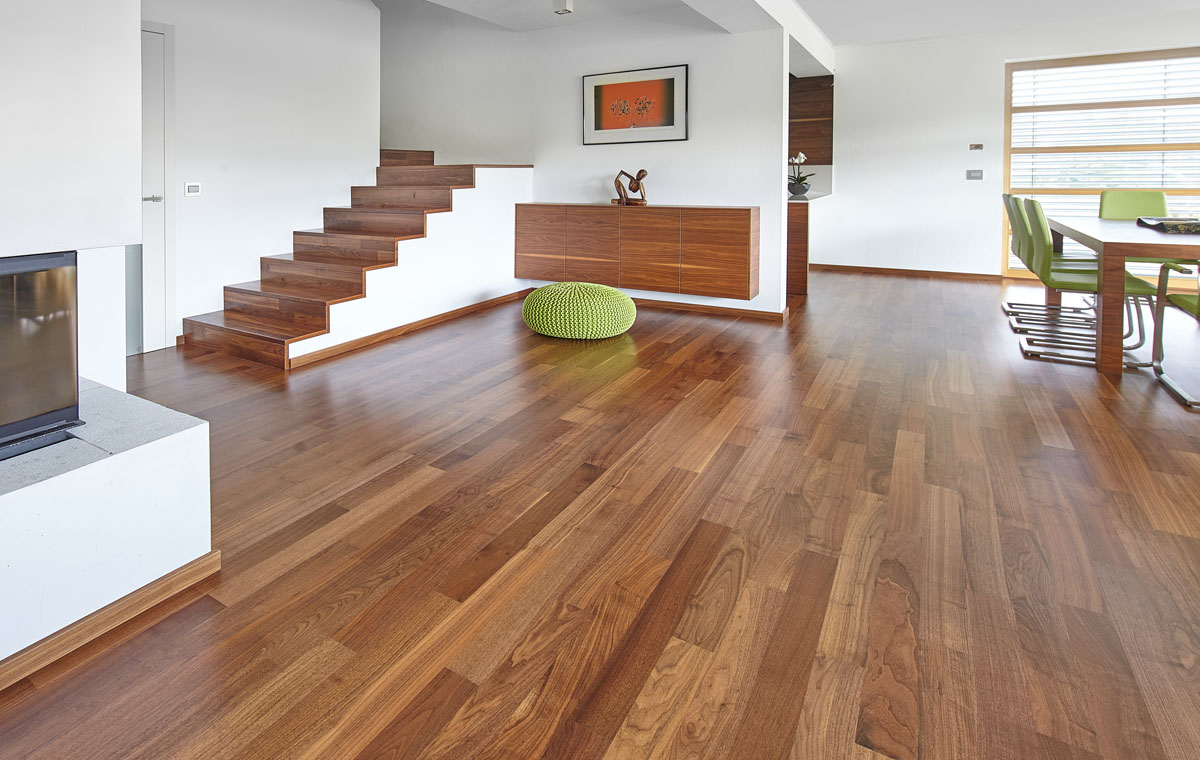 Parquet'