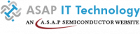 ASAP IT Technology Logo