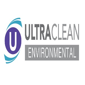 Company Logo For UltraClean, Inc.'