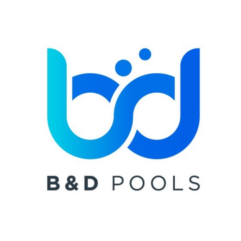 Company Logo For B&amp;D Pools LLC'