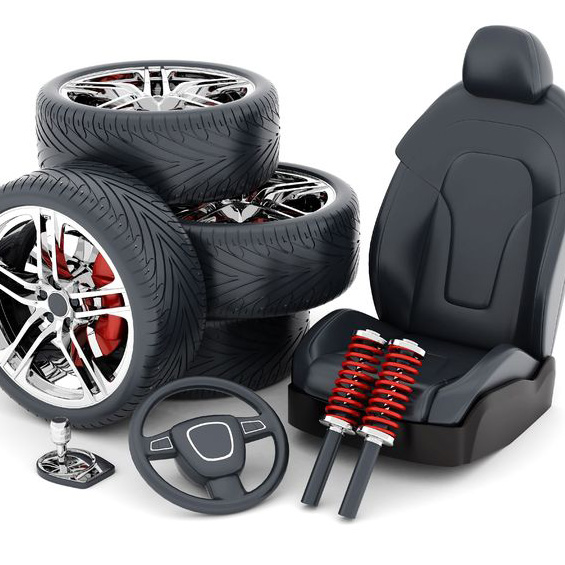 Diesel Engine Parts'