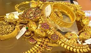 Gems and Jewelry