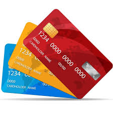 Prepaid Card