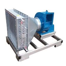 Industrial Dryers'