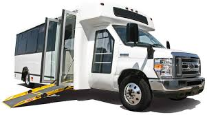 Transportation Services in Healthcare'