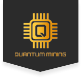 Quantum Mining