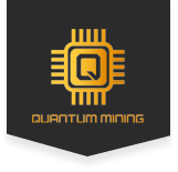 Quantum Mining'