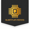 Quantum Mining'