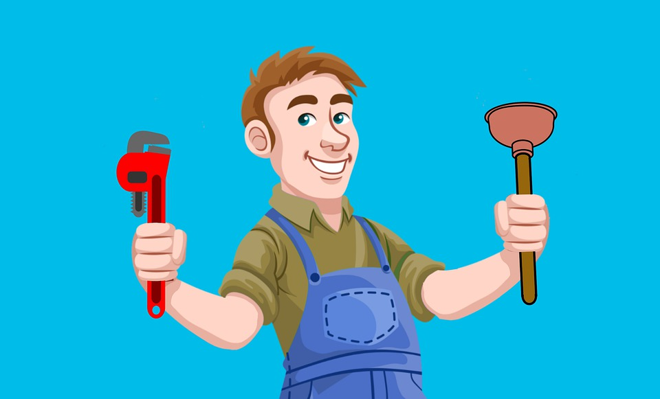 Company Logo For Fair Value Plumbing'