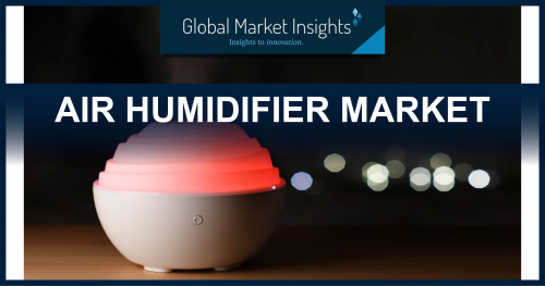 Air Humidifier Market'