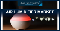 Air Humidifier Market