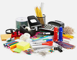 Office Stationery Supplies'