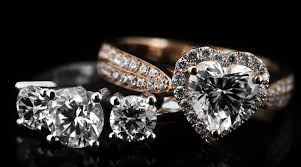 Diamond Jewelry Market to witness Massive Growth by 2020-202