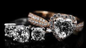 Diamond Jewelry Market to witness Massive Growth by 2020-202'
