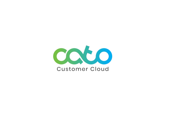 Company Logo For Cato Customer Cloud'