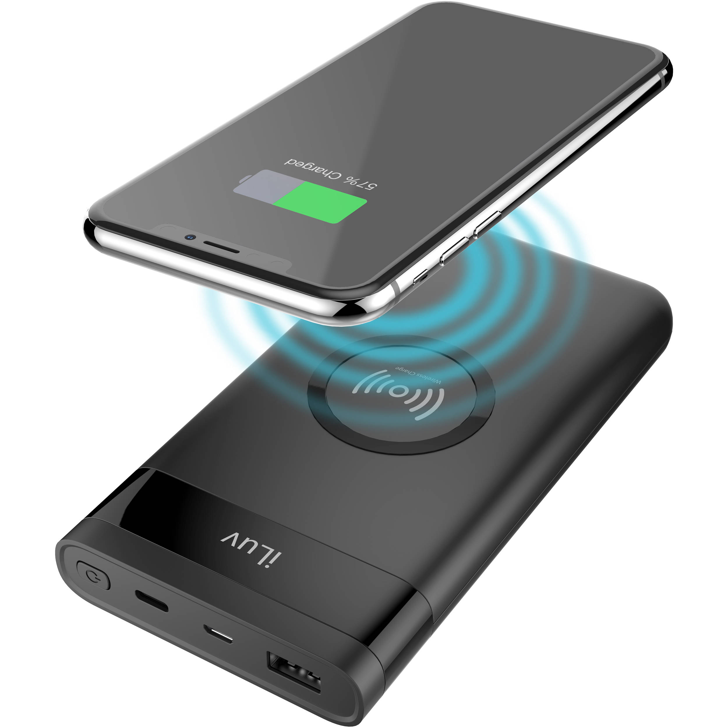 Wireless Charging Powerbank Market: 3 Bold Projections for 2