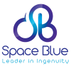 Company Logo For Space Blue LLC'