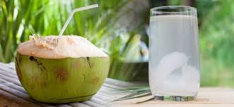 Coconut Water Market'