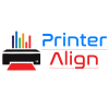 Company Logo For Printer Align'
